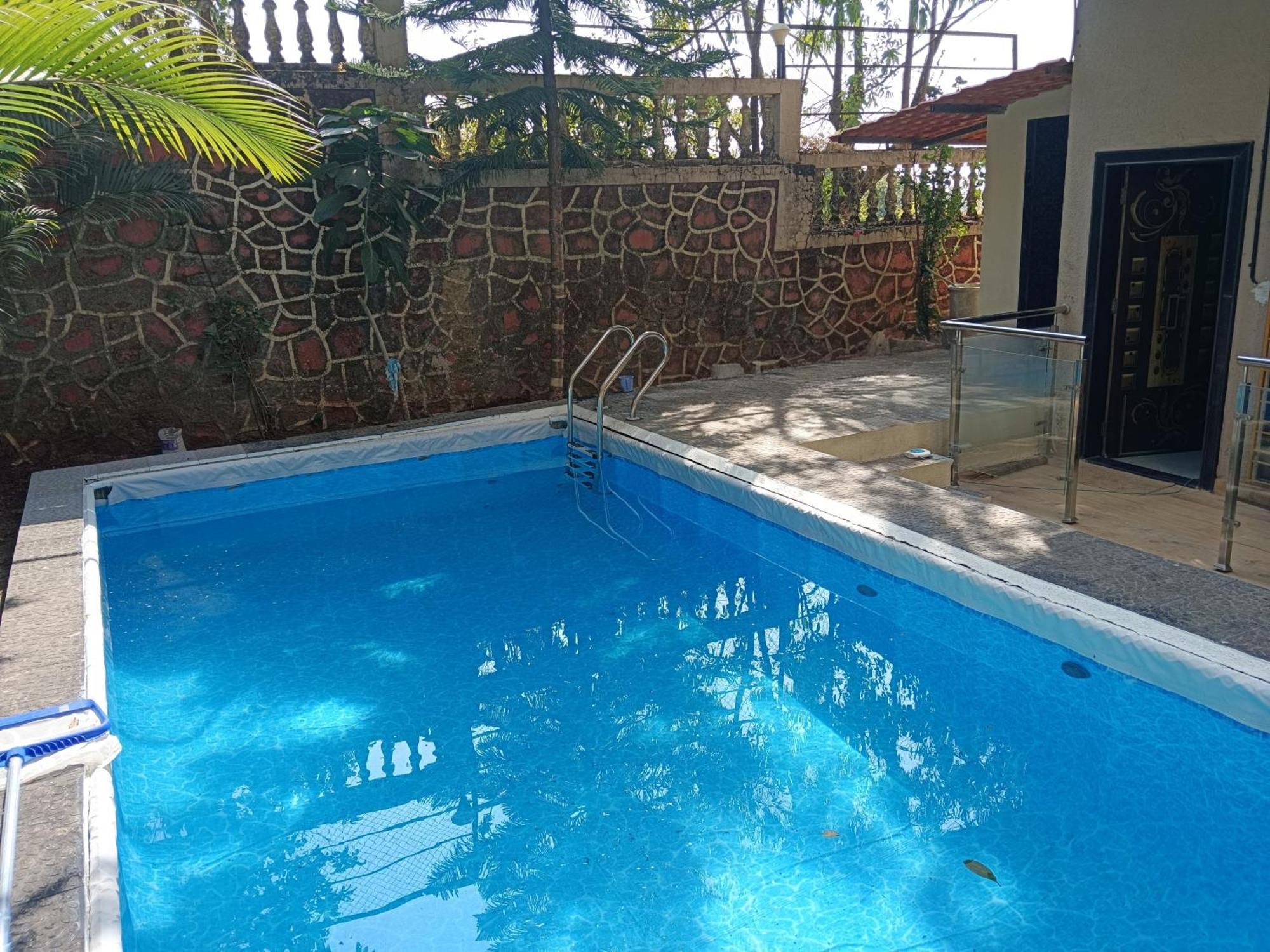 Malhar Bungalow Panchgani Exterior photo