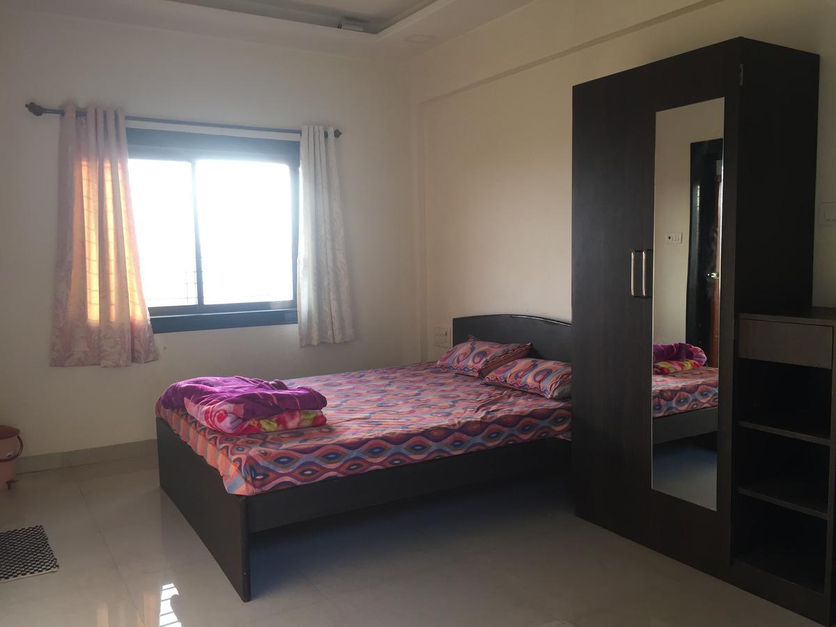 Malhar Bungalow Panchgani Exterior photo