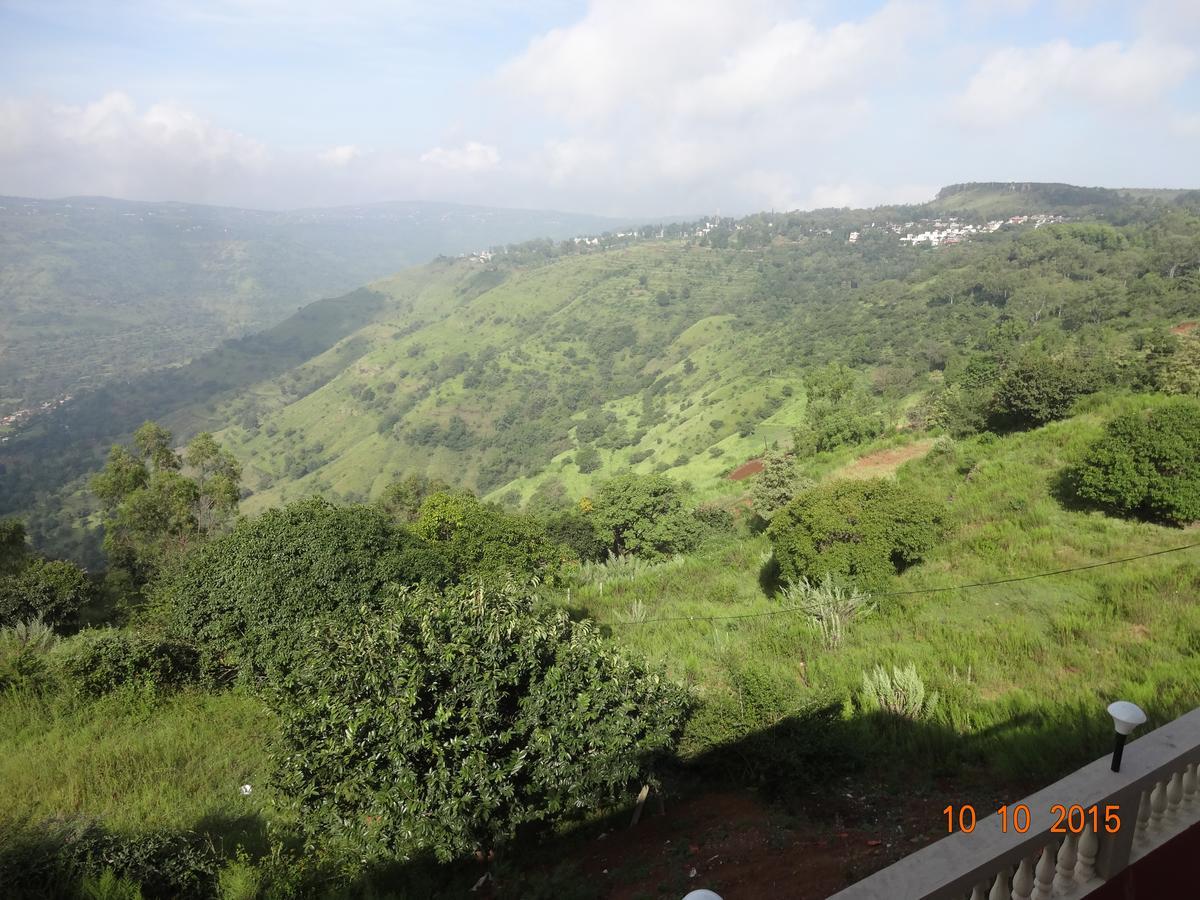 Malhar Bungalow Panchgani Exterior photo
