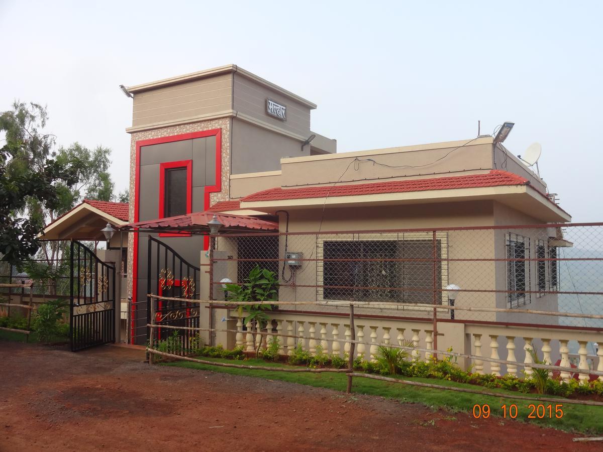 Malhar Bungalow Panchgani Exterior photo