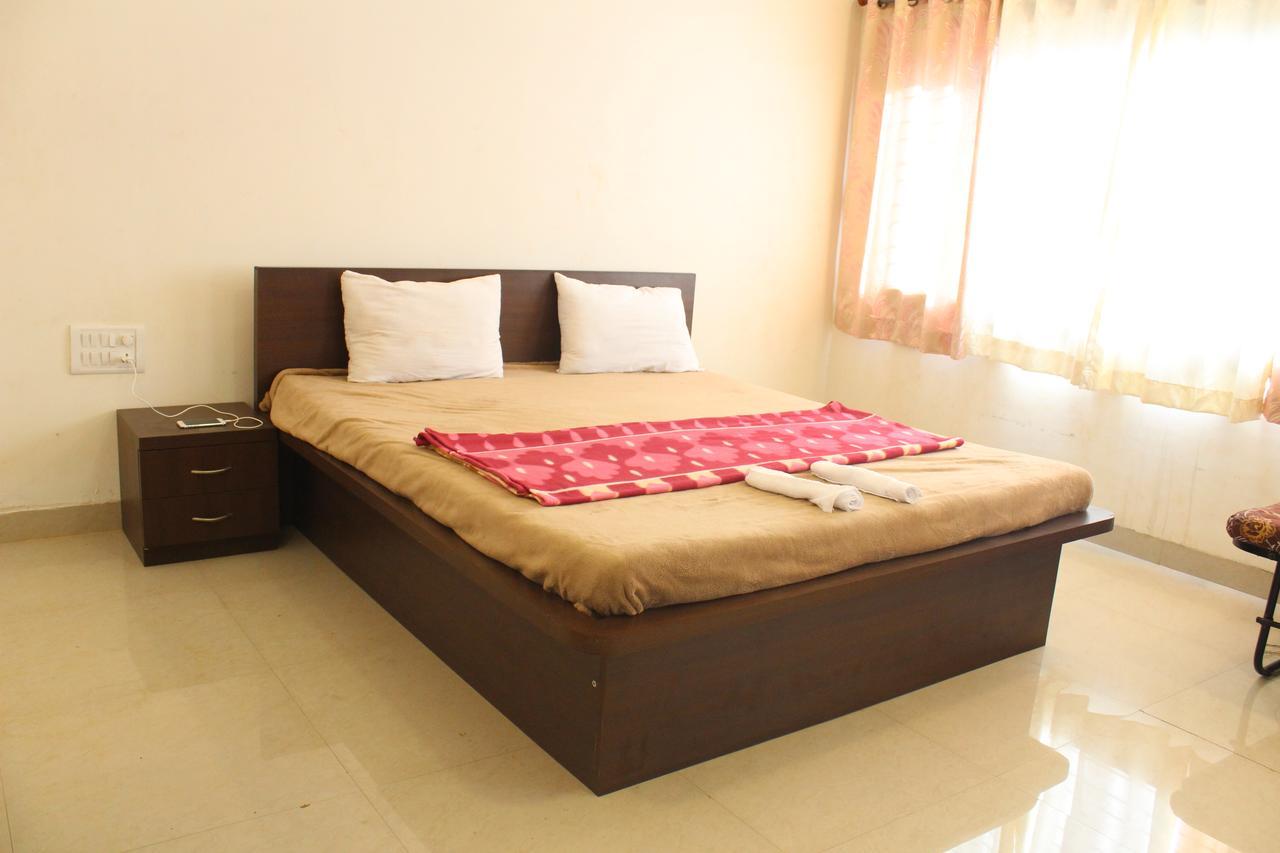 Malhar Bungalow Panchgani Exterior photo
